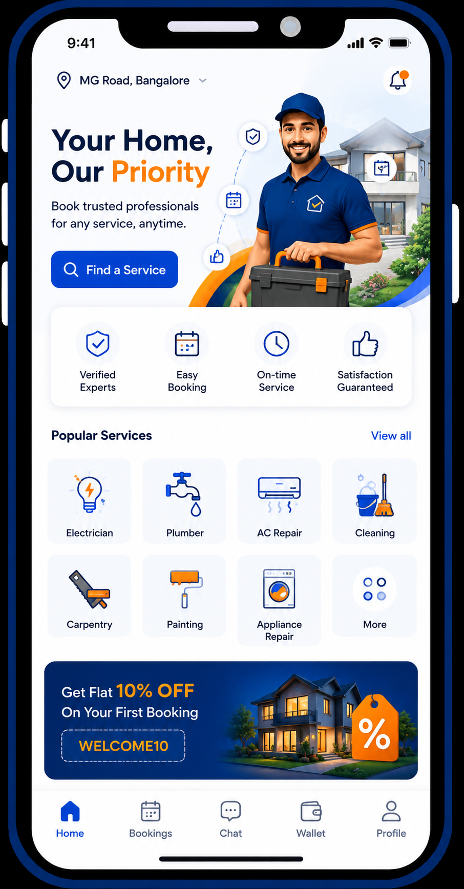 App