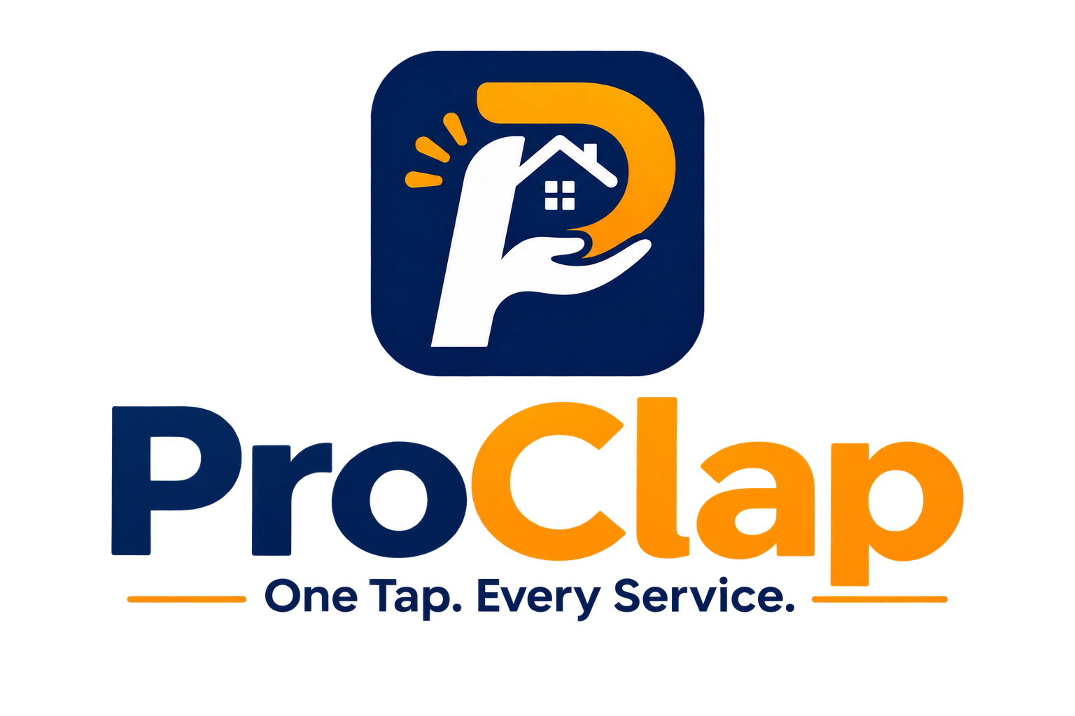 ProClap Logo